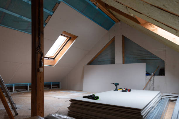 Best Commercial Insulation Contractor  in Apopka, FL