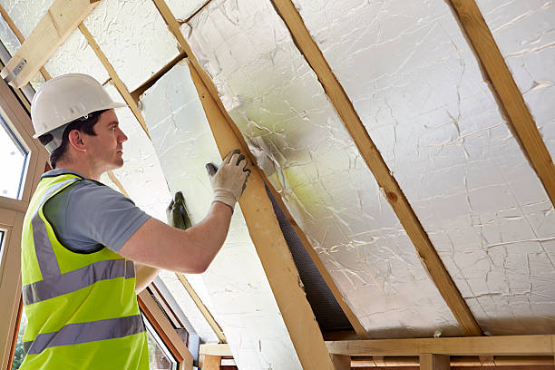 Attic Insulation Near Me in Apopka, FL